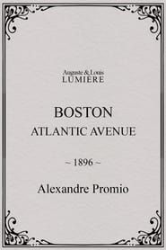 Boston, Atlantic avenue series tv