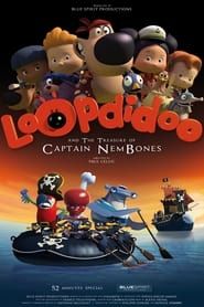 Loopdidoo and the Treasure of Captain Nem Bones series tv