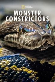 Monster Constrictors series tv
