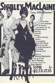 Shirley MacLaine: '...Every Little Movement' series tv