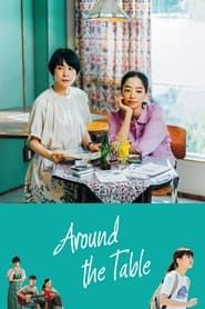 Around the Table 2021 streaming