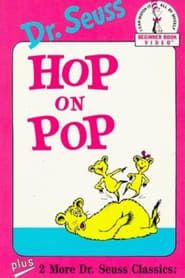 Dr. Seuss - Hop On Pop: Beginner Book Video series tv