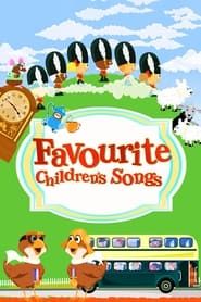 Image Favourite Children's Songs