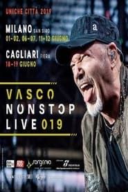 Vasco Rossi - San Siro Milano series tv