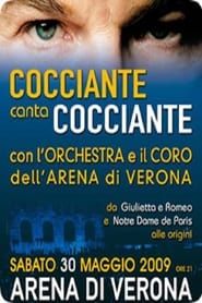 Riccardo Cocciante - Cocciante Canta Cocciante - (Live Arena Di Verona) series tv