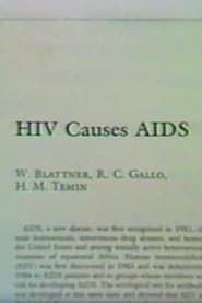 The Cause of AIDS: Fact & Speculation series tv