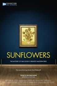 Sunflowers-hd