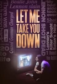 Let Me Take You Down (2020)
