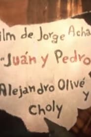 watch Juan y Pedro