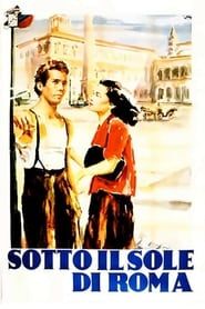 Sous le soleil de Rome (1948)