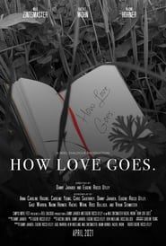 How Love Goes. series tv