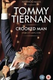 Image Tommy Tiernan: Crooked Man 2011