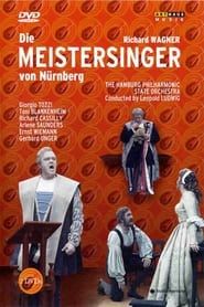 Die Meistersinger von Nürnberg 1970 streaming