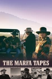 Image The Marfa Tapes