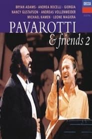 Image Pavarotti And Friends Best- Esta Bien- Ver En El Pendrai