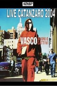Concerto Catanzaro - Live Vasco Rossi series tv