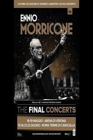 Ennio Morricone () (Concerti) Concerto Live In Verona series tv