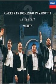 I Tre Tenori - Los Angeles - (Video Musicale) Luciano Pavarotti - Placido Domingo - Jose Carreras series tv