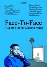 Face-To-Face series tv