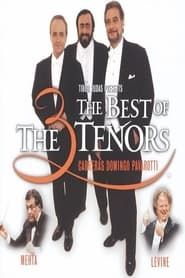 Los Tres Tenores - Paris  (Jose Carreras - Placido Domingo - Luciano Pavarotti) series tv