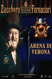 Image Live In Italy Arena Di Verona Zucchero Sugar Fornaciari - (Musicale) (Concerti)
