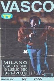 Live In San Siro (Concerti) - Vasco Rossi series tv