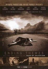 Pain Of Salvation - Ending Themes-hd
