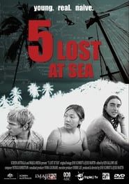 5 Lost at Sea series tv