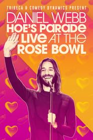 Image Daniel Webb: Hoe's Parade Live at the Rose Bowl