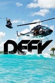 Defy: The Danny Harf Project series tv