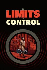 Affiche de The Limits of Control