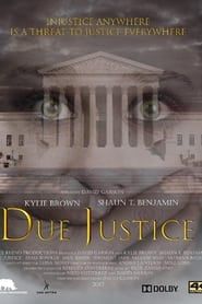 Due Justice (2019)
