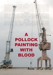 Um Quadro do Pollock com Sangue (2021)