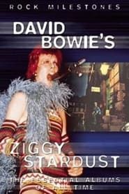 David Bowie's Ziggy Stardust series tv