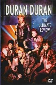 Duran Duran – The Ultimate Review series tv