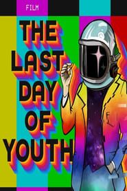The Last Day of Youth series tv