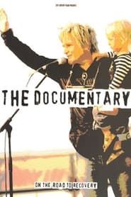 Image Mike Peters - On The Road To Recovery