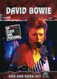 Image David bowie - Up Close and Personal