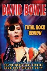 David Bowie - Total Rock Review series tv