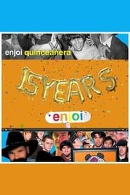 15 years of enjoi series tv