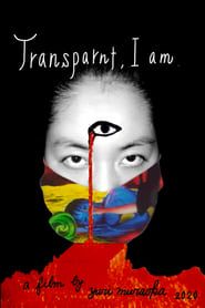 Transparent, I am. series tv