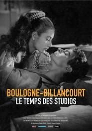 Boulogne-Billancourt - Le temps des studios series tv