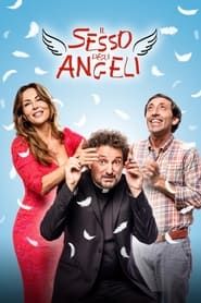 Il sesso degli angeli series tv