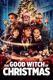 The Good Witch of Christmas 2022 streaming