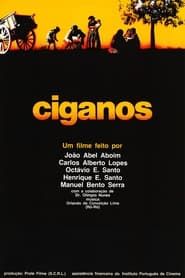 Ciganos (1980)