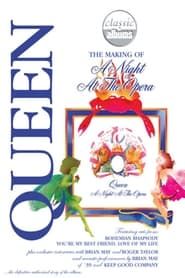 Classic Albums : Queen - A Night At The Opera 2006 streaming