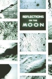 Image Reflections on the Moon