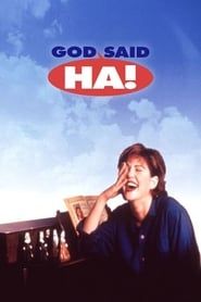 Image God Said, 'Ha!' 1998