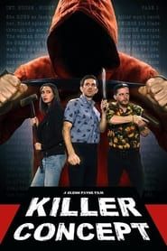 Killer Concept series tv