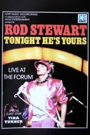 Rod Stewart: Tonight He's Yours-hd